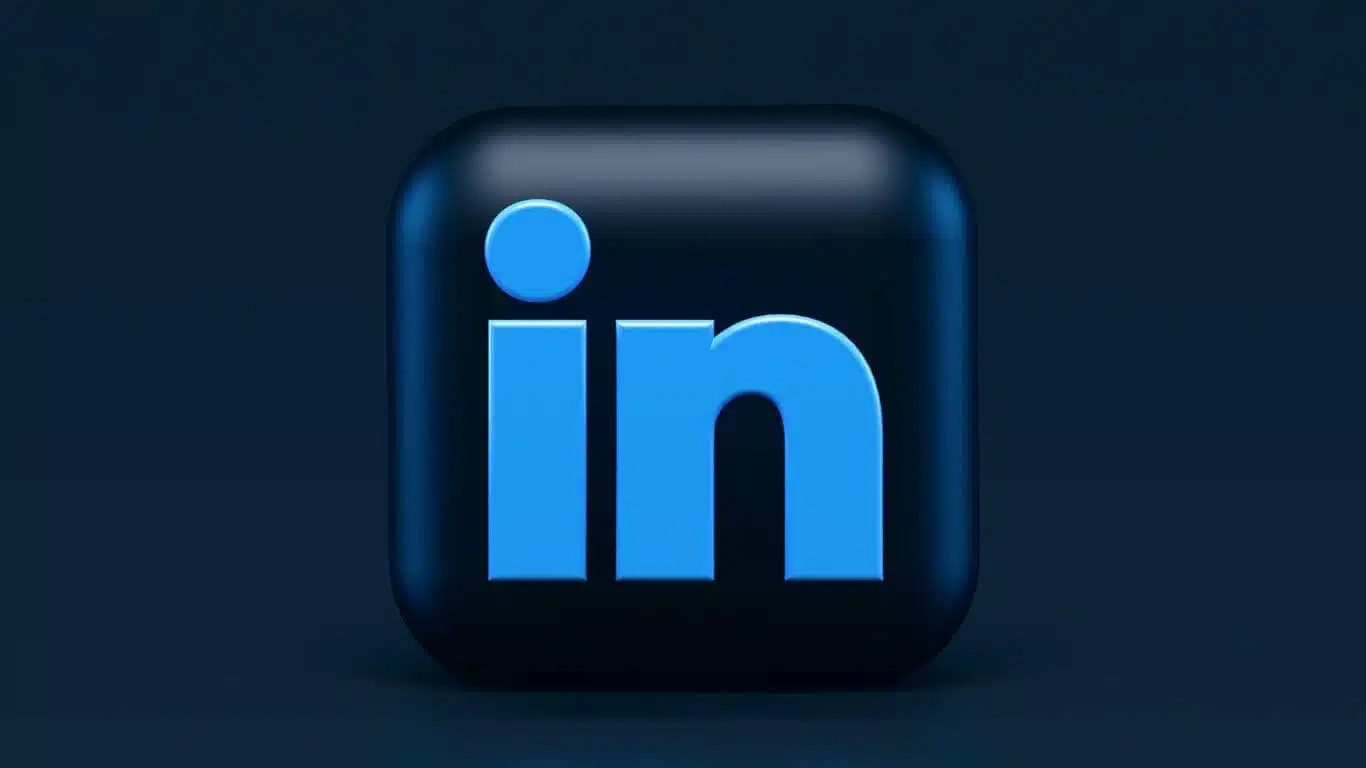 Linkedin vagas de emprego